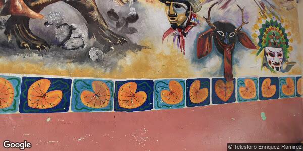 PRESIDENCIA MUNICIPAL SAN MARTÍN CHALCHICUAUTLA,S.L.P.